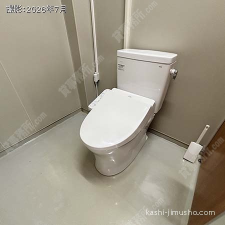 男性トイレ 男性トイレ