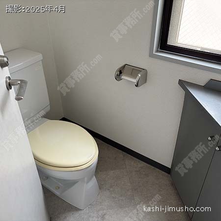男性トイレ