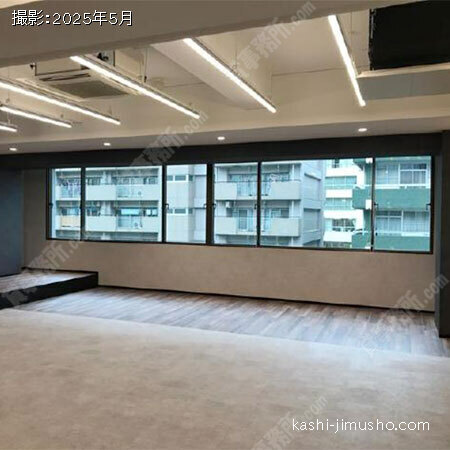貸室内(3階)