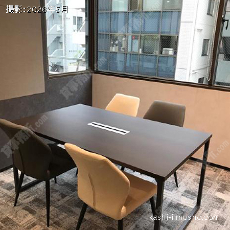 貸室内(5階)