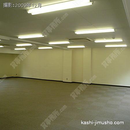 貸室１