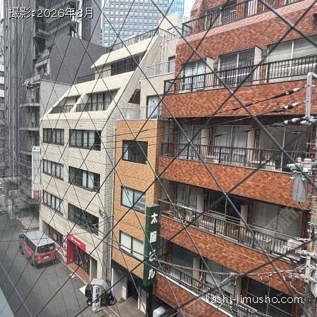 眺望(4階)