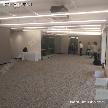 貸室内(7階参照)