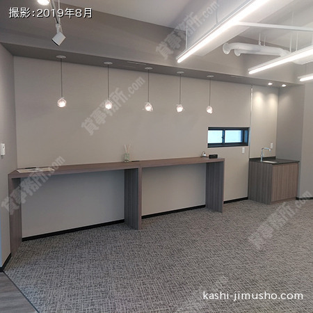 貸室内(7階参照)