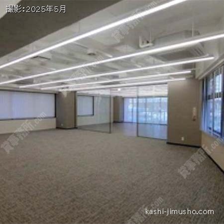 貸室内(8階)