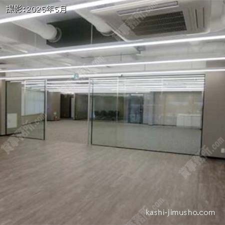 貸室内(8階)