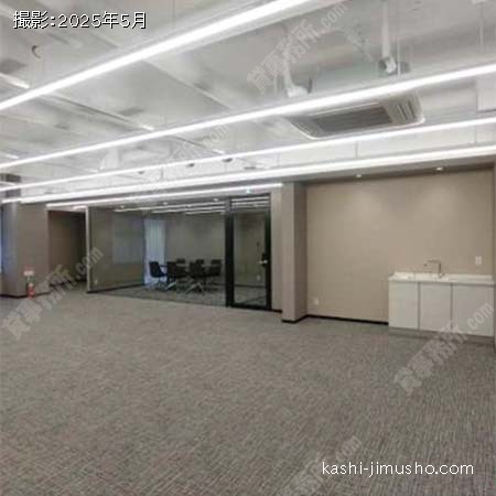 貸室内(8階)