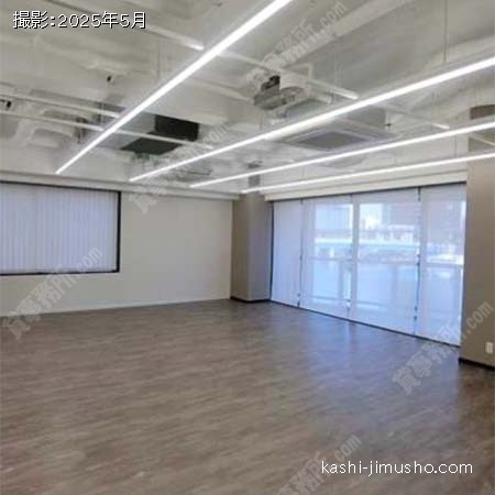 貸室内(8階)