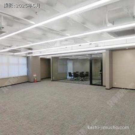 貸室内(8階)