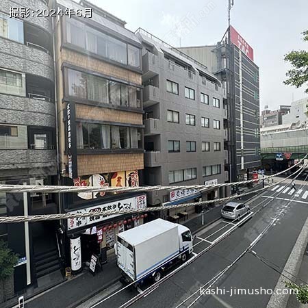 眺望(3階)