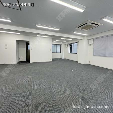貸室内(3階)