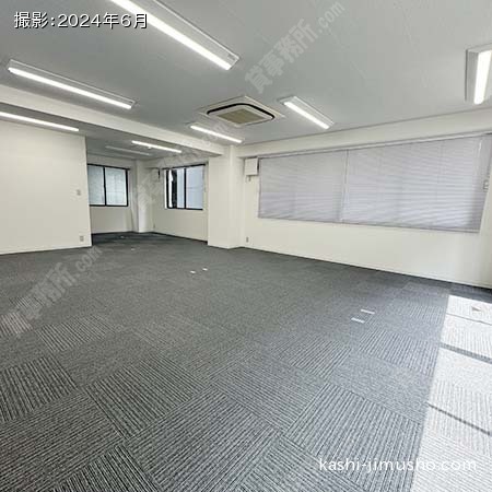 貸室内(3階)