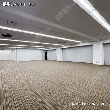貸室内(5階71.98坪)