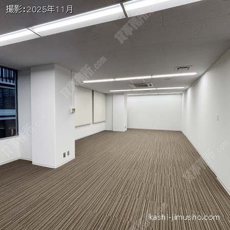 貸室内(5階71.98坪)