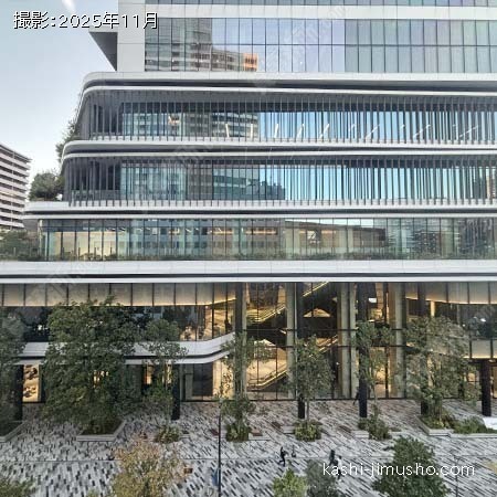 眺望(5階71.98坪)