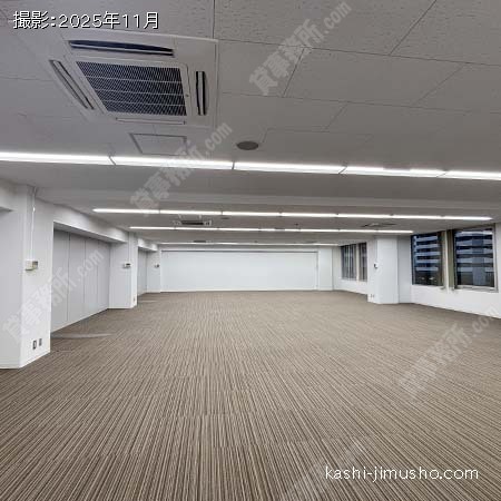 貸室内(5階71.98坪)