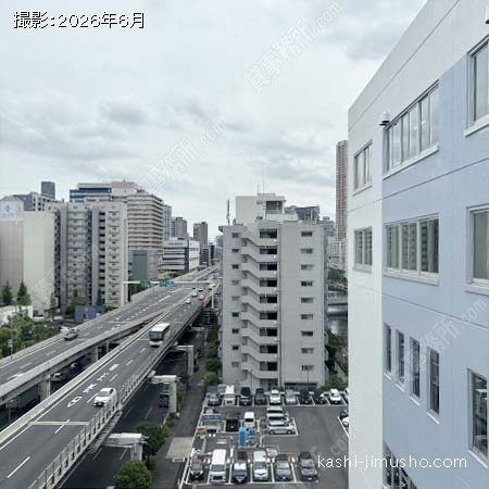 眺望(6階東)