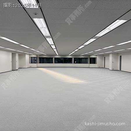 貸室内(4階) 貸室内(4階)