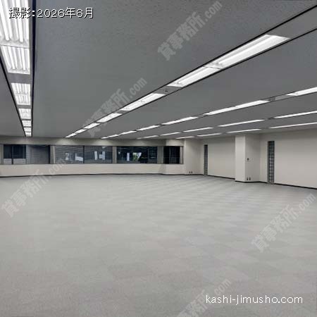 貸室内(4階) 貸室内(4階)