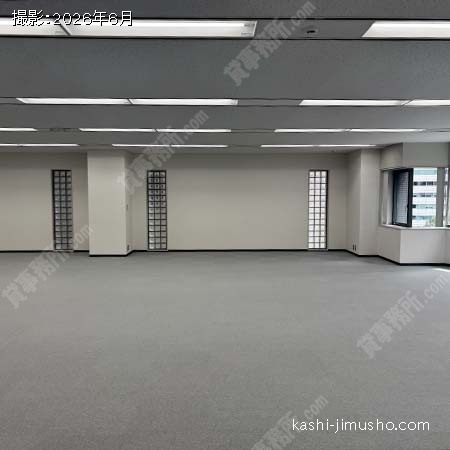 貸室内(4階) 貸室内(4階)