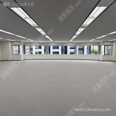 貸室内(4階) 貸室内(4階)