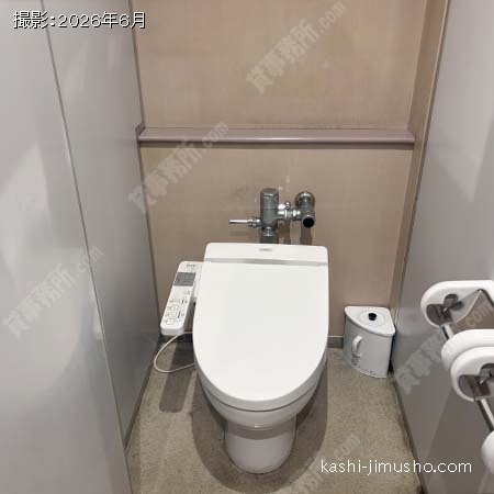 トイレ トイレ