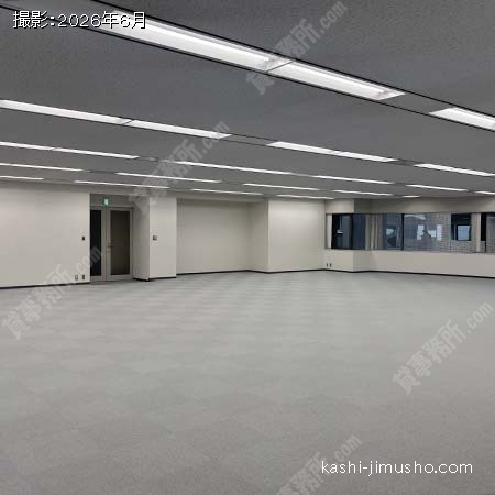 貸室内(4階) 貸室内(4階)