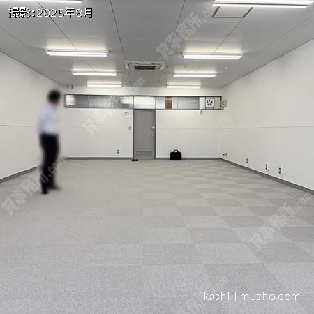 貸室内(2階211号室)