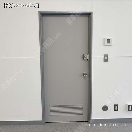 貸室内(2階211号室)