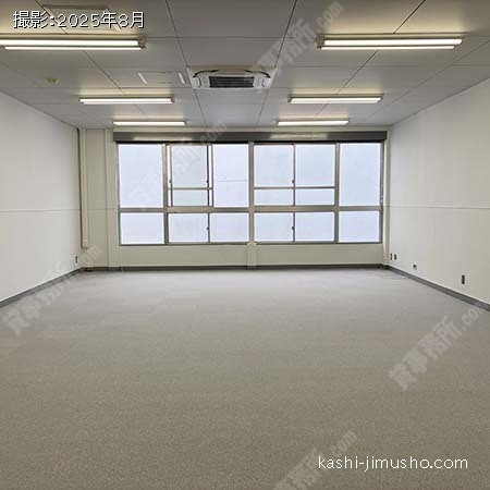 貸室内(2階211号室)
