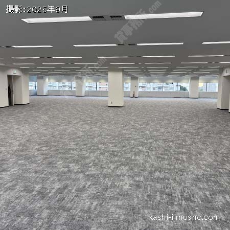 貸室内(5階)