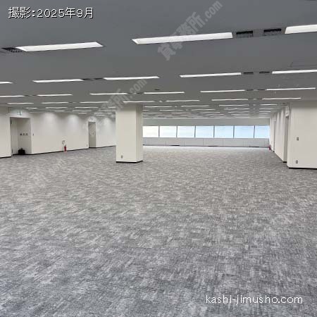 貸室内(5階)