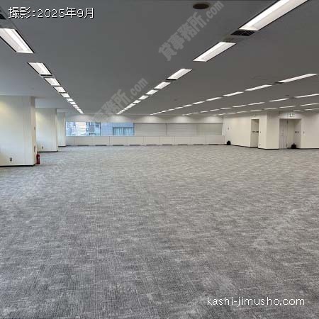 貸室内(5階)