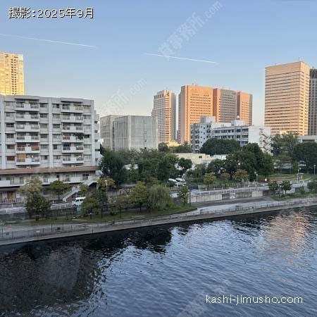 眺望(5階)