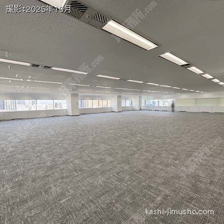 貸室内(11階) 貸室内(11階)