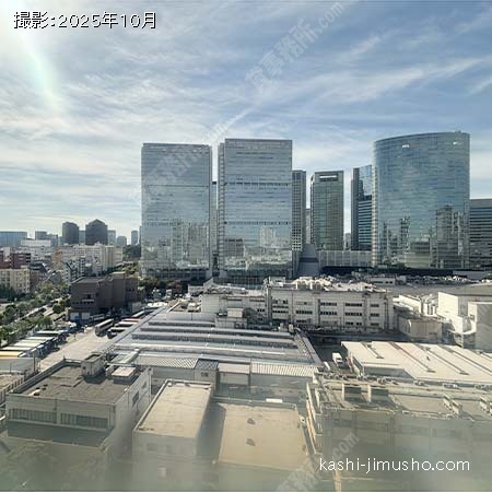 眺望(11階) 眺望(11階)