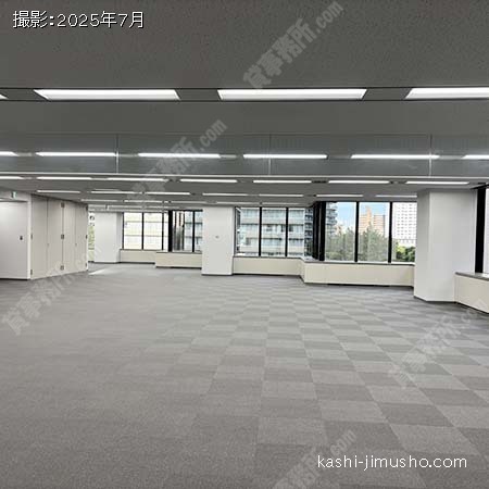 貸室内(3階)
