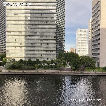 眺望(3階)