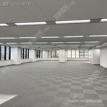貸室内(3階)