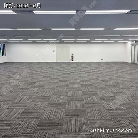 貸室内(5階本館B2) 貸室内(5階本館B2)