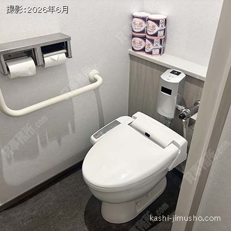 男性トイレ 男性トイレ