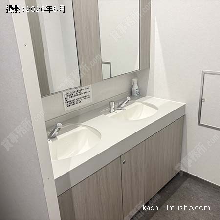 男性トイレ 男性トイレ