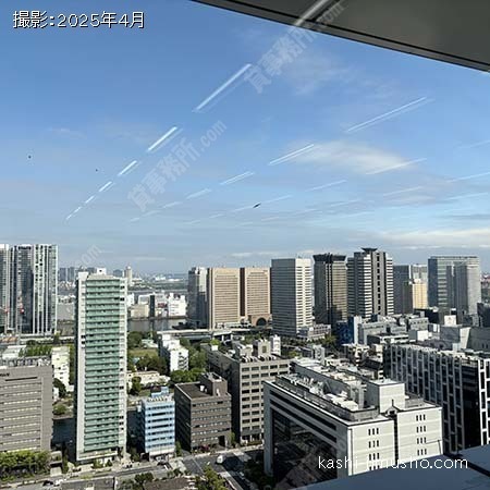 眺望(23階)