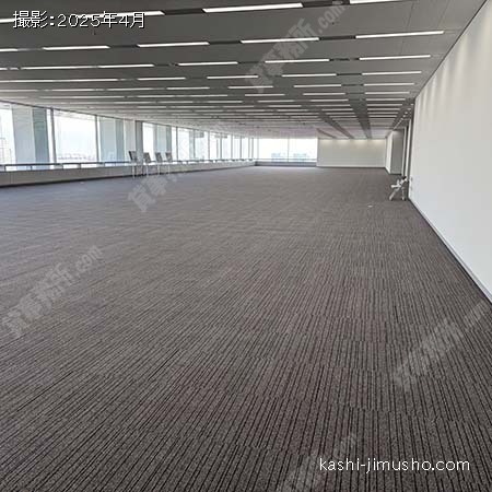 貸室内(23階)