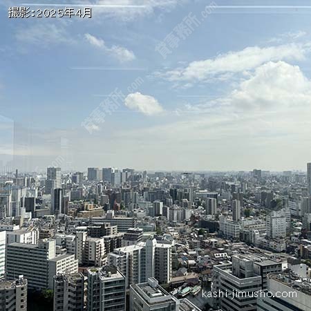 眺望(23階)