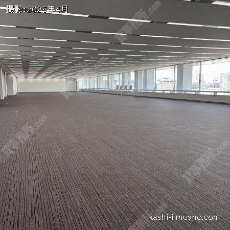 貸室内(23階)
