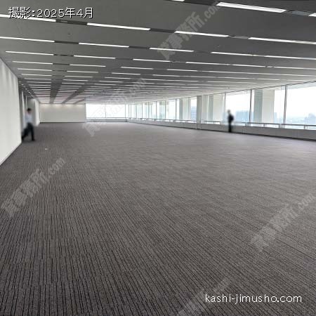 貸室内(23階)