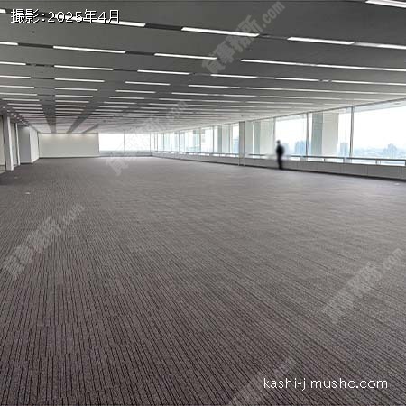 貸室内(23階)