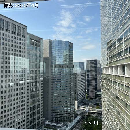 眺望(23階)
