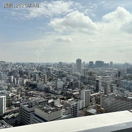 眺望(23階)